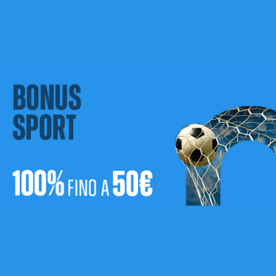 Bonus sulle scommesse del casinò netwin