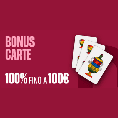 Bonus della carta del casinò Netwin